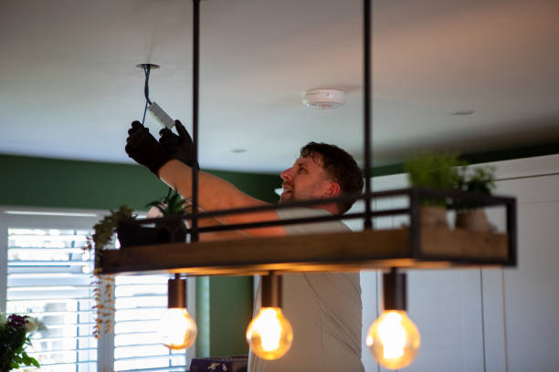 Best Circuit Breaker Repair  in Oxford, OH