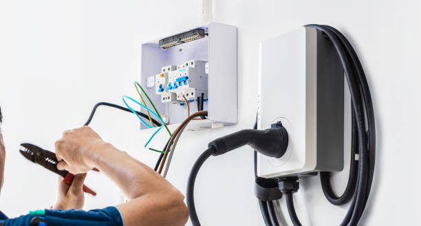 Best Industrial Electrical Services  in Oxford, OH