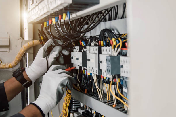 Best Affordable Emergency Electrician  in Oxford, OH